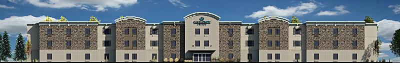 Candlewood Suites Lakeville I 35 image