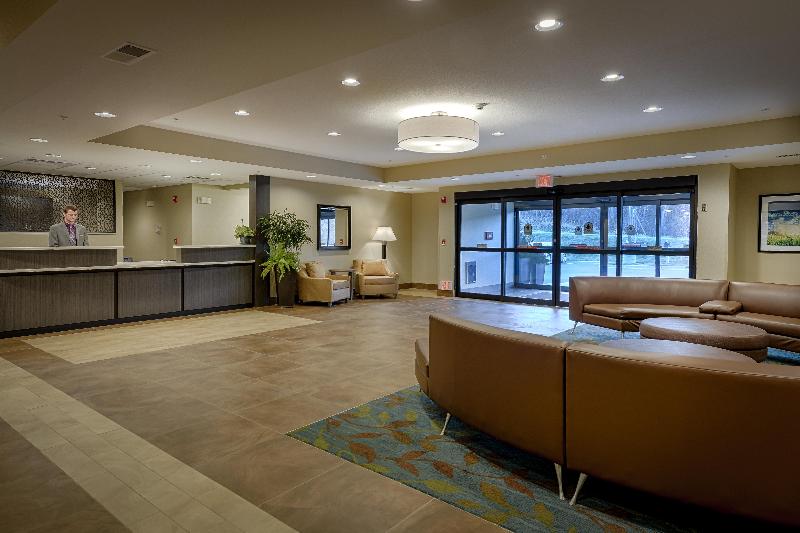 Candlewood Suites Lakeville I 35 image
