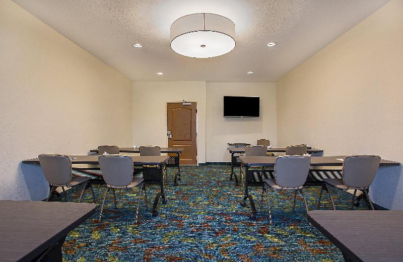 Candlewood Suites Fort Campbell Oak Grove