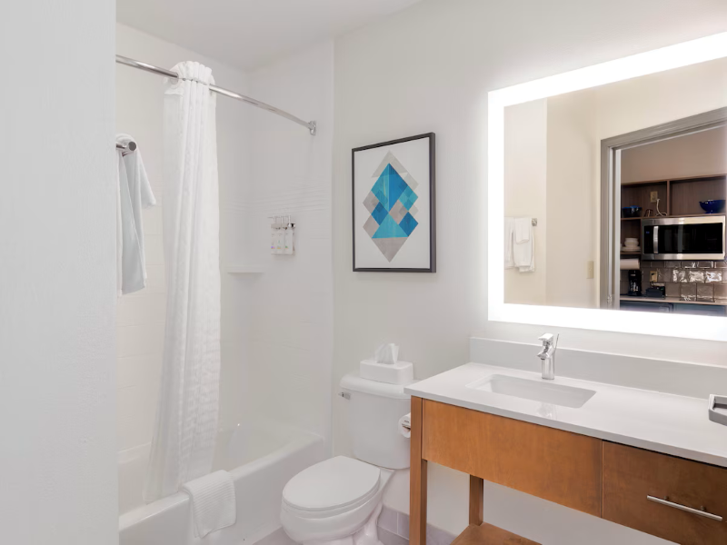 Candlewood Suites Oklahoma City Moore image