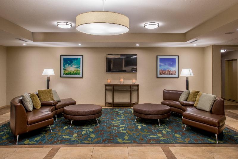Candlewood Suites Midwest City photo 21