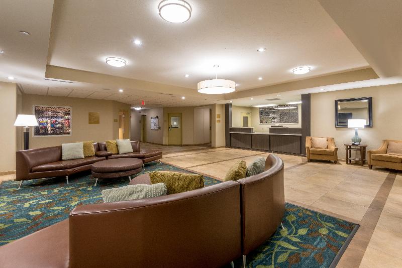 Candlewood Suites Midwest City photo 22