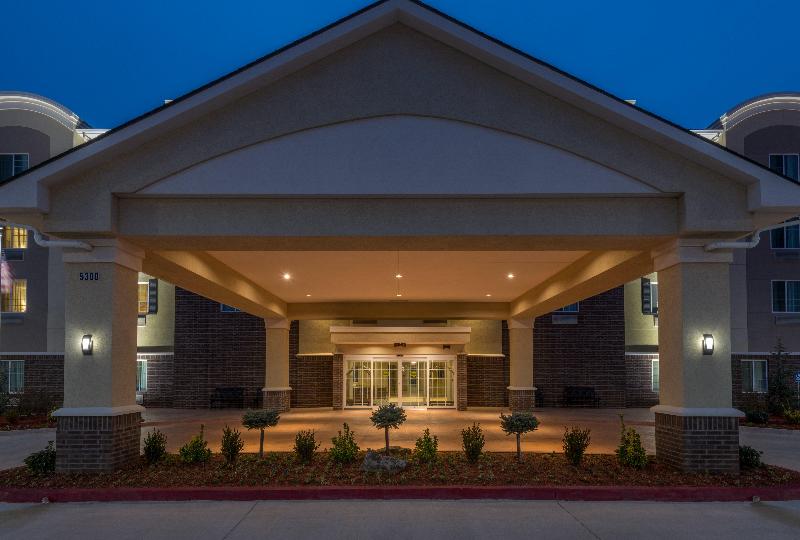 Candlewood Suites Midwest City photo 24