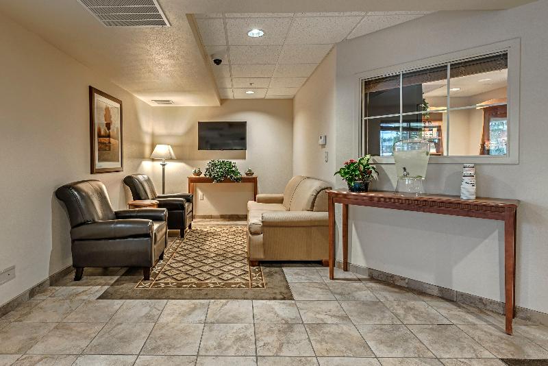Candlewood Suites Oak Harbor image