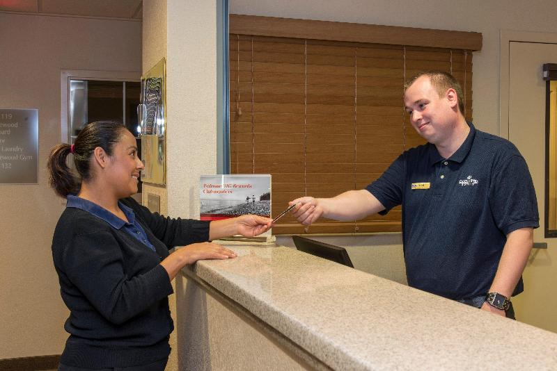 Candlewood Suites Oak Harbor image