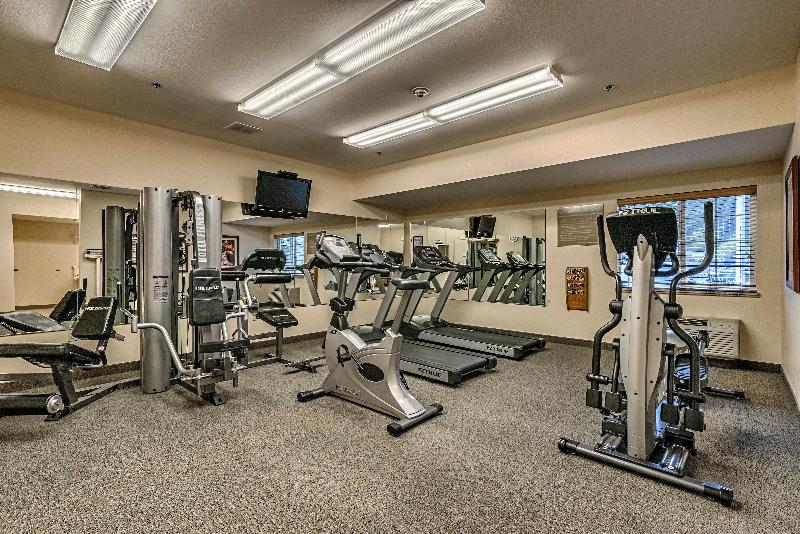 Candlewood Suites Oak Harbor image