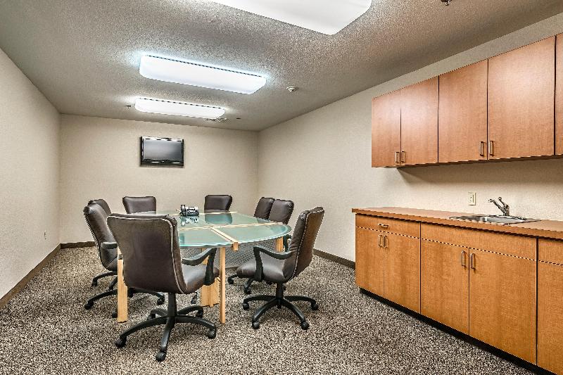 Candlewood Suites Oak Harbor image