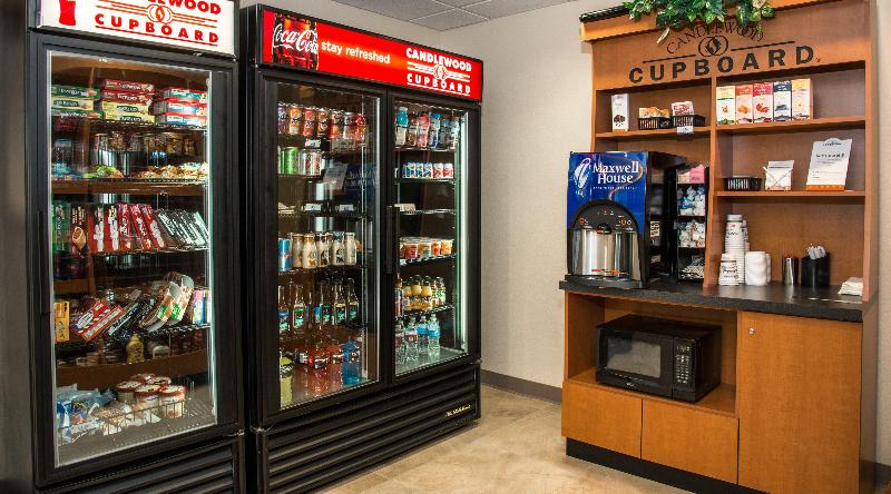 Candlewood Suites Oak Harbor image