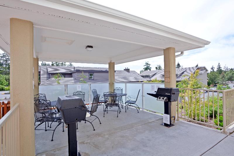 Candlewood Suites Oak Harbor image
