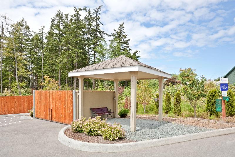 Candlewood Suites Oak Harbor image