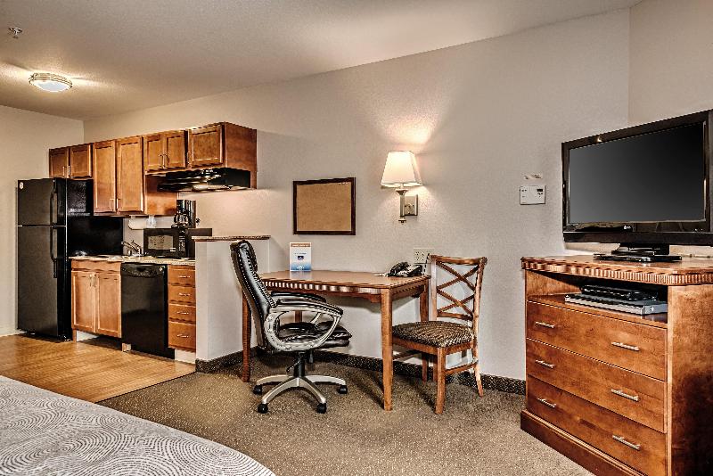 Candlewood Suites Oak Harbor photo 17