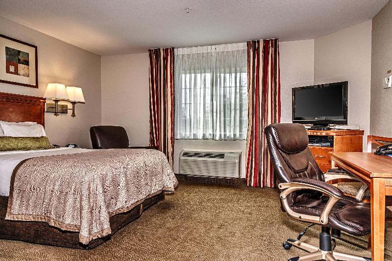 Candlewood Suites Oak Harbor photo 23