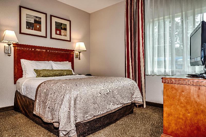 Candlewood Suites Oak Harbor photo 15
