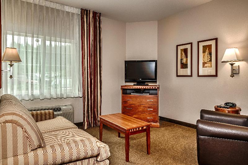 Candlewood Suites Oak Harbor photo 16