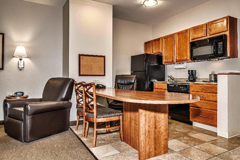 Candlewood Suites Oak Harbor photo 18
