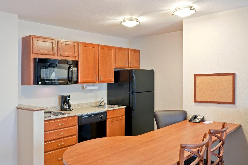 Candlewood Suites Oak Harbor photo 20