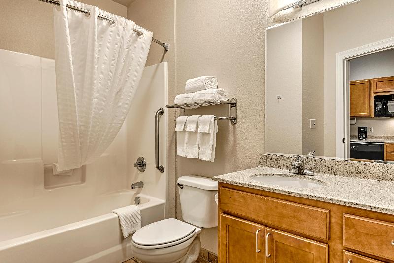Candlewood Suites Oak Harbor photo 21