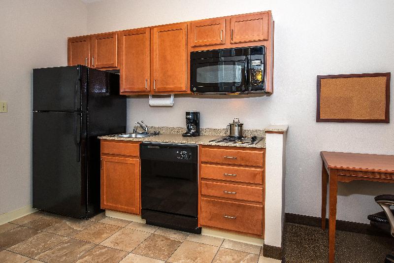 Candlewood Suites Oak Harbor photo 22