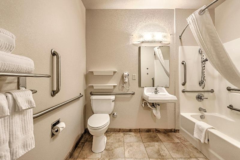 Candlewood Suites Oak Harbor photo 24