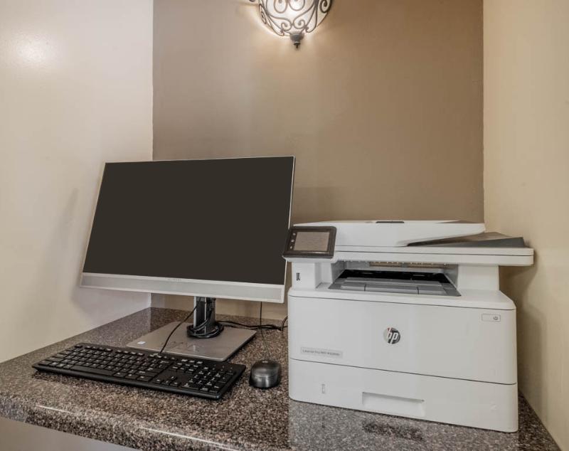 Sonesta Simply Suites Parsippany Morris Plains image