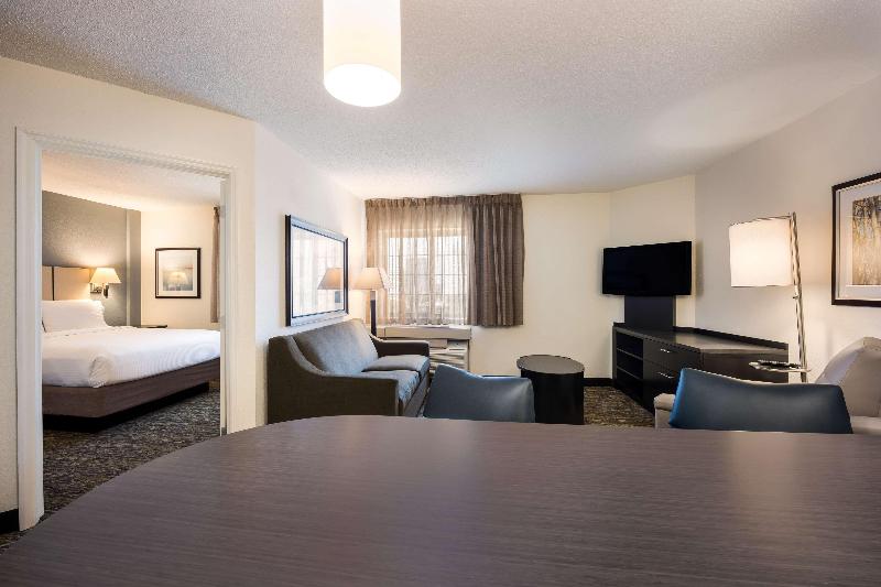 Sonesta Simply Suites Parsippany Morris Plains image
