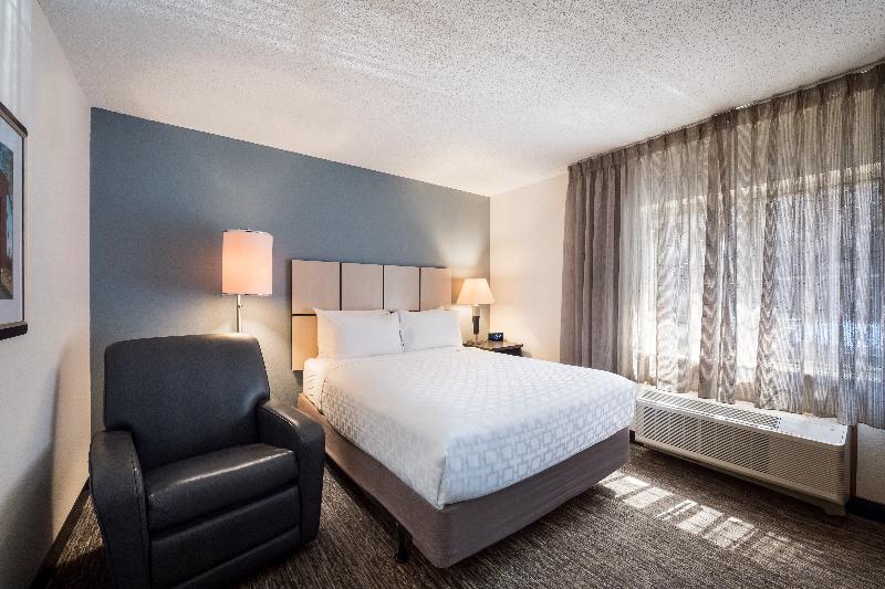 Sonesta Simply Suites Parsippany Morris Plains image