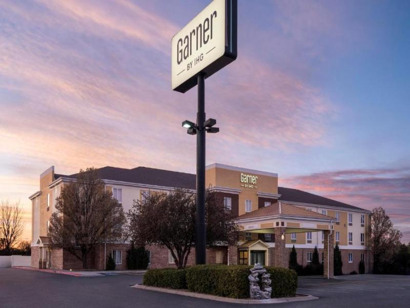 Garner Hotel Liberal North by IHG, Liberal