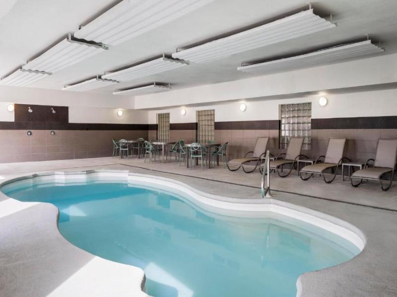 Garner Hotel Liberal North by IHG