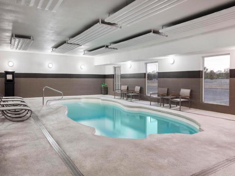 Garner Hotel Liberal North by IHG