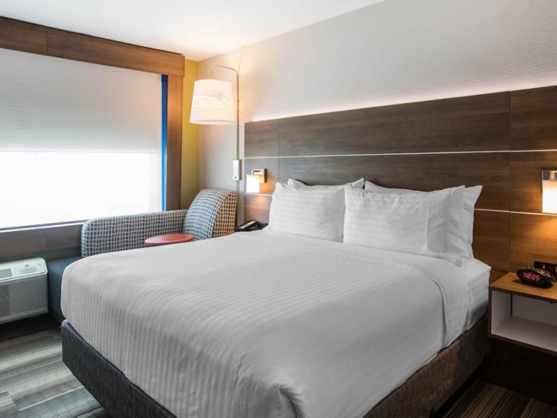 Holiday Inn Express & Suites Ludington By IHG image
