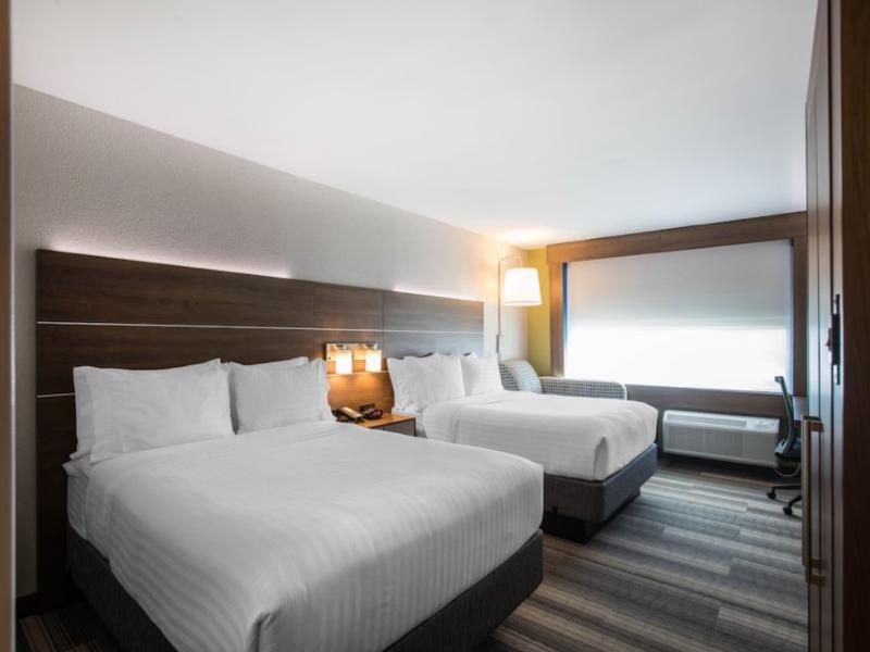 Holiday Inn Express & Suites Ludington By IHG image