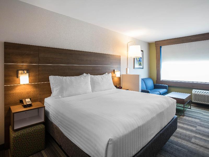Holiday Inn Express & Suites Ludington By IHG image
