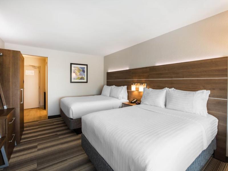 Holiday Inn Express & Suites Ludington By IHG image