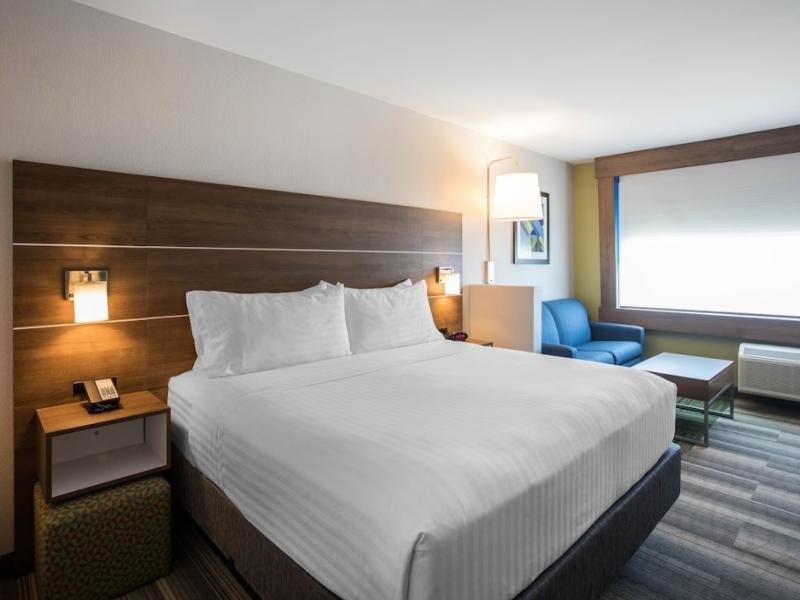 Holiday Inn Express & Suites Ludington By IHG image