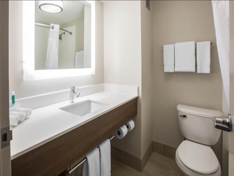 Holiday Inn Express & Suites Ludington By IHG image