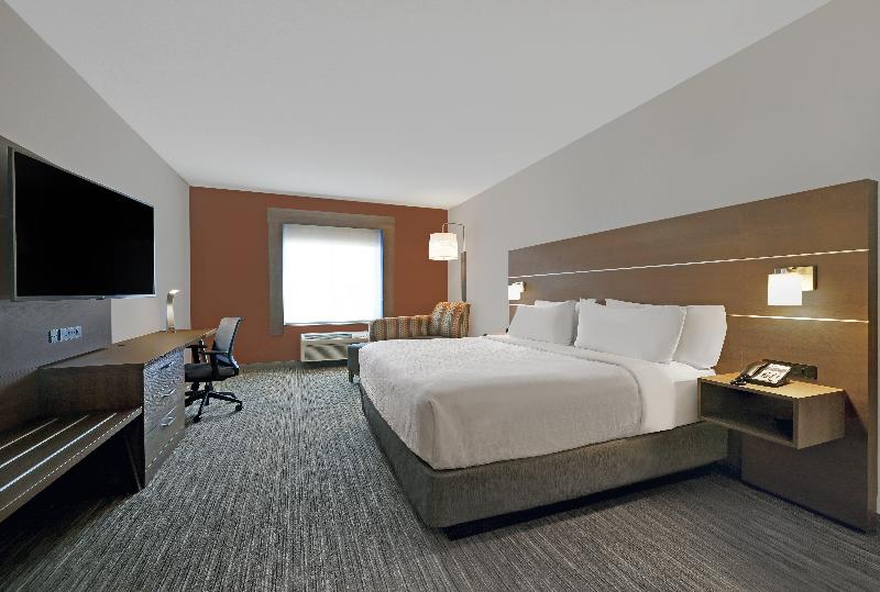 Holiday Inn Express & Suites Newport By IHG — photo 77