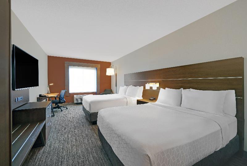 Holiday Inn Express & Suites Newport By IHG — photo 63