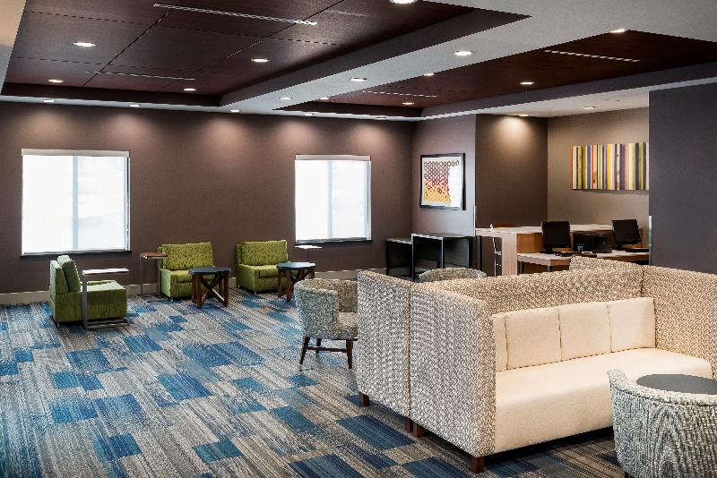 Holiday Inn Express & Suites Ontario Airport IHG