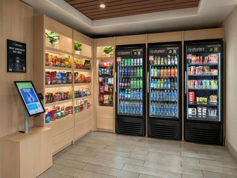 Holiday Inn Express and Suites Ontario Airport Mil image