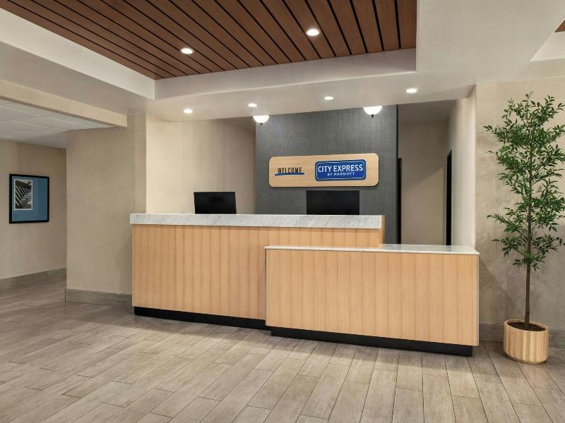 Holiday Inn Express and Suites Ontario Airport Mil image