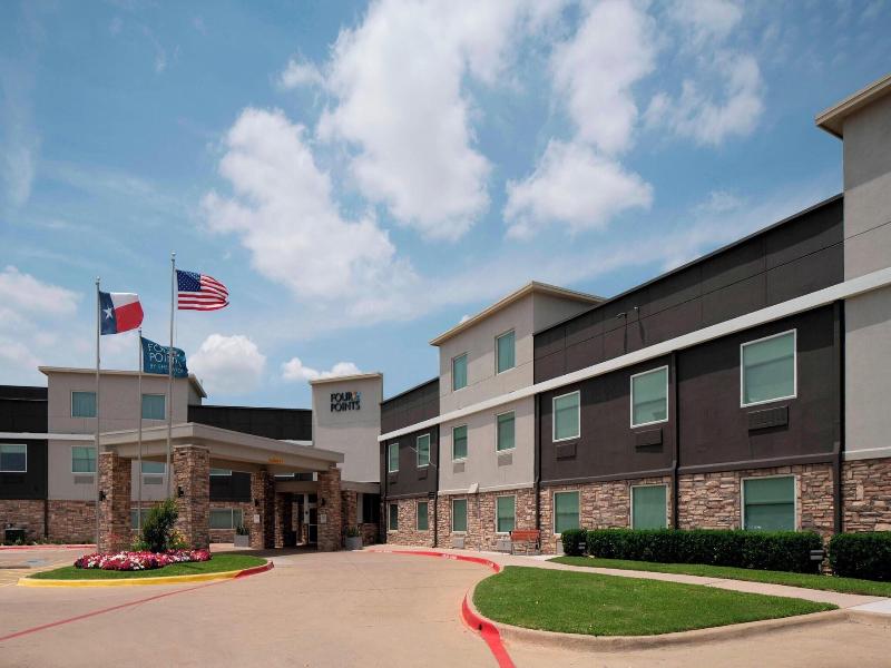 Four Points by Sheraton Arlington image