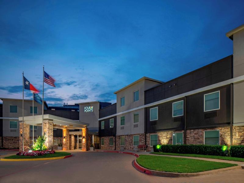 Four Points by Sheraton Arlington image