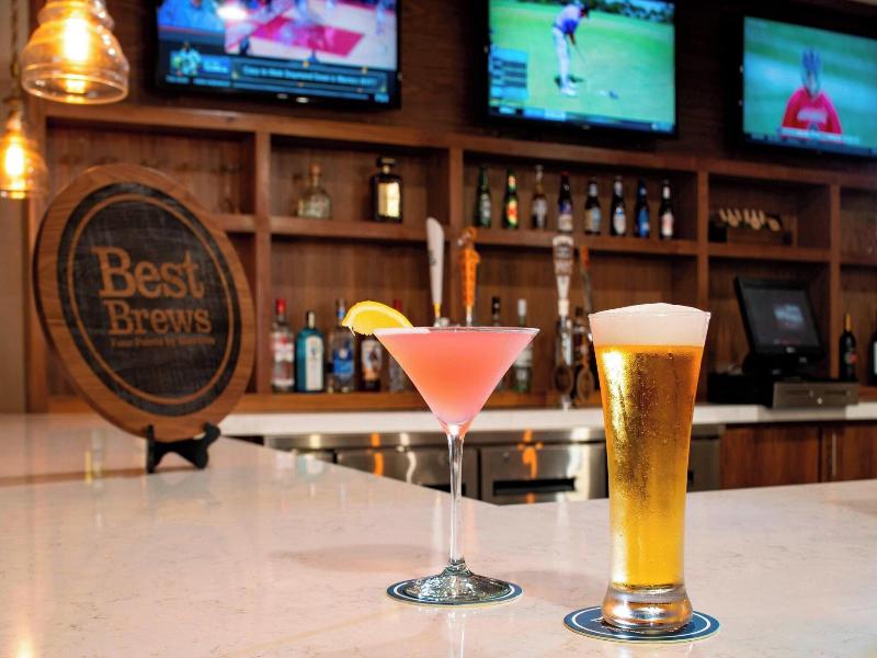 Four Points by Sheraton Arlington image
