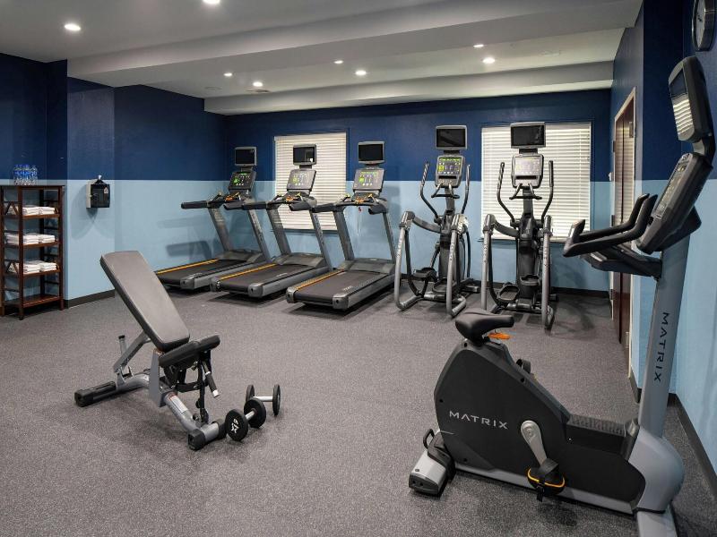 Four Points by Sheraton Arlington image