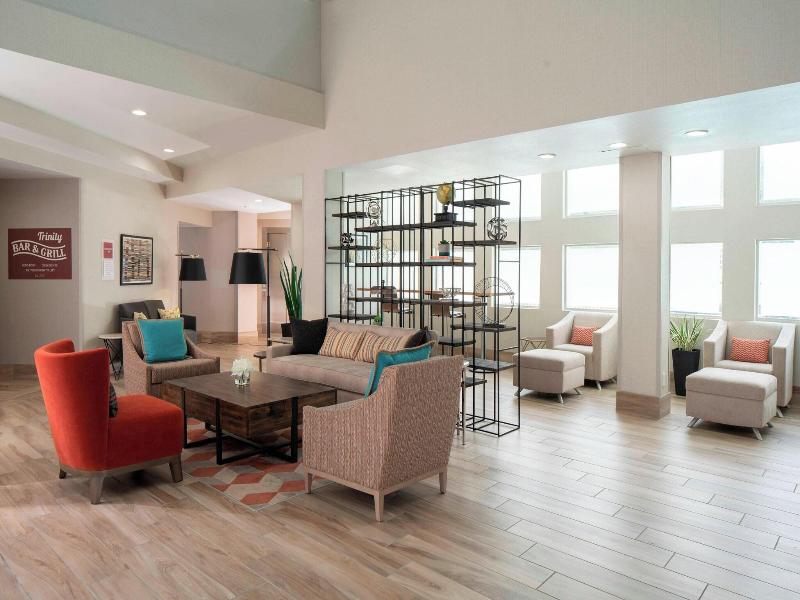 Four Points by Sheraton Arlington image