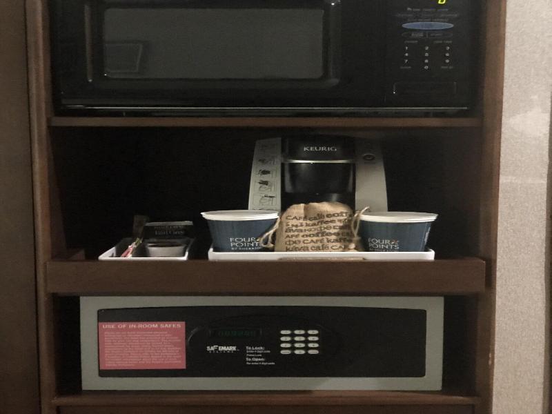 Four Points by Sheraton Arlington image