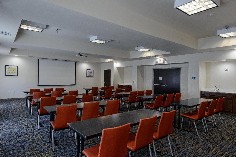 Holiday Inn Express and Suites Corpus Christi