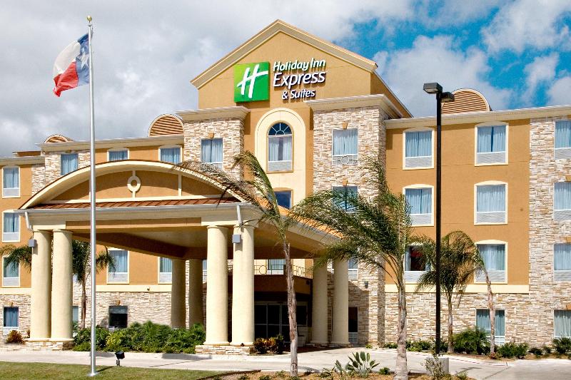 Holiday Inn Express and Suites Corpus Christi