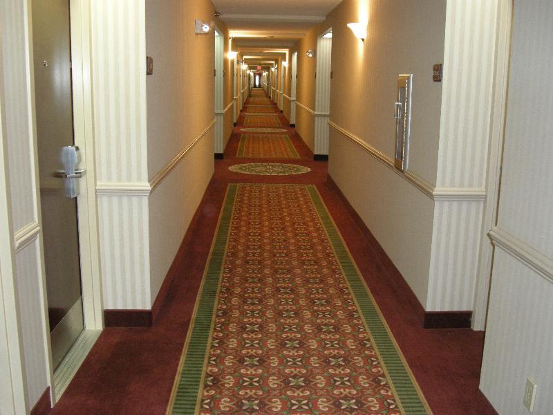 Holiday Inn Express & Suites Corinth By IHG image