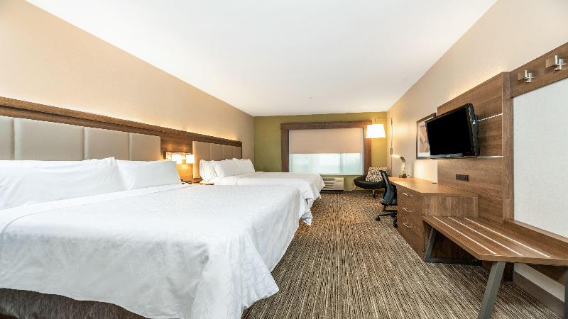 Holiday Inn Express & Sts Fremont Milpitas Centra image